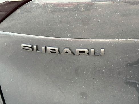 Used 2026 Subaru Forester Premium AWD/4WD image 11