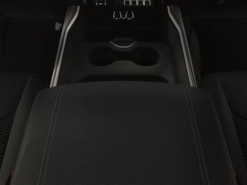 New 2026 RAM 1500 Big Horn AWD/4WD image 4