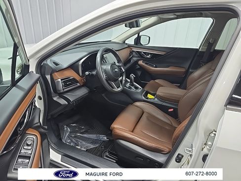 Used 2024 Subaru Outback Touring image 28