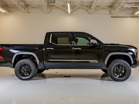 Used 2024 Toyota Tundra 1794 Edition image 11