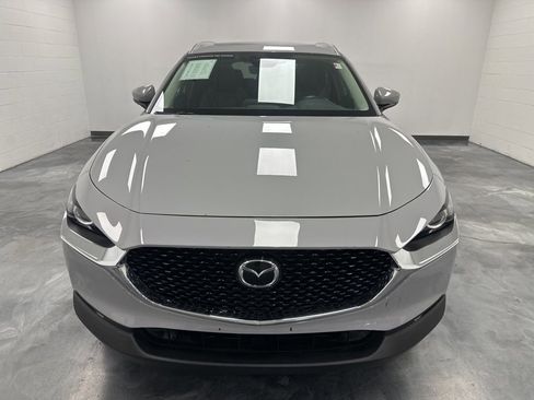 Certified 2025 MAZDA CX-30 AWD 2.5 S w/ Preferred Package image 32