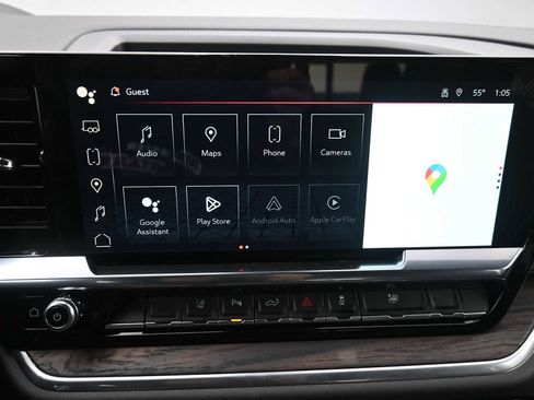 New 2026 GMC Sierra 2500 SLT w/ SLT Premium Package image 15