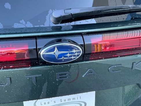 New 2026 Subaru Outback Limited XT image 4