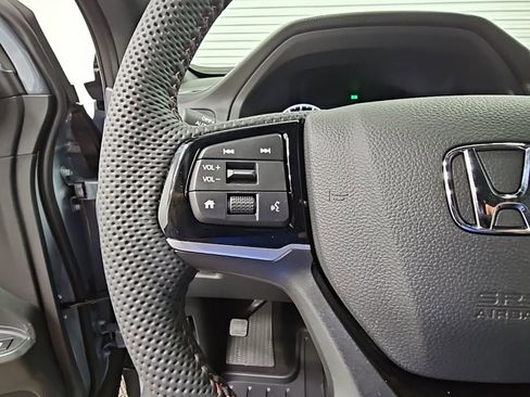 New 2026 Honda Ridgeline Black Edition image 25