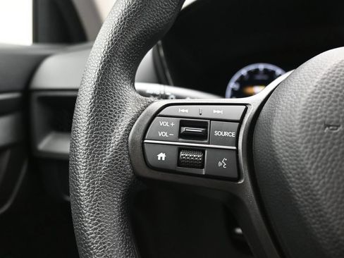 Certified 2024 Honda CR-V LX image 48