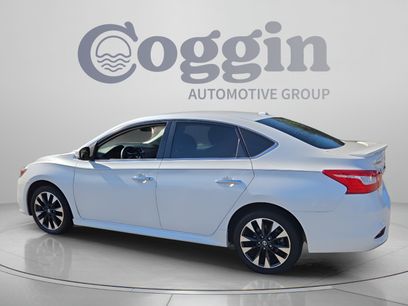 Used 2019 Nissan Sentra SR