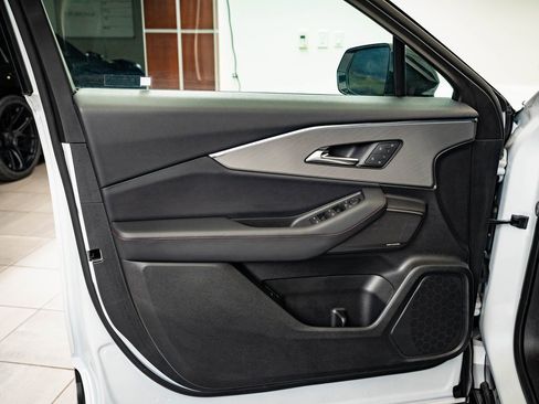 Certified 2024 Acura ZDX A-Spec image 25