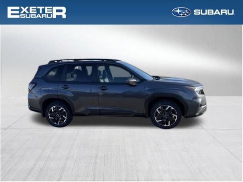 New 2026 Subaru Forester Limited image 5