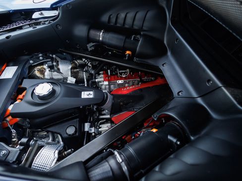 Used 2022 Ferrari SF90 Stradale image 85