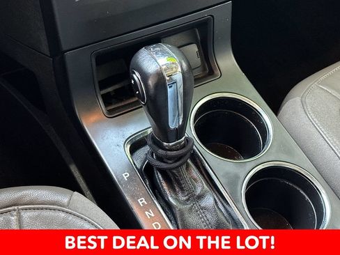 Used 2016 Ford Flex SEL w/ Equipment Group 202A FWD image 21