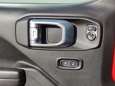 Certified 2024 Jeep Wrangler Sport S image 26