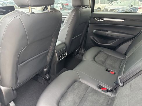 Used 2023 MAZDA CX-5 AWD 2.5 S w/ Select Package image 22