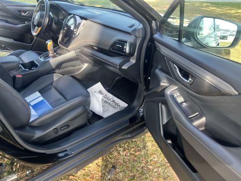 Used 2022 Subaru Outback Wilderness w/ Wilderness Package image 24