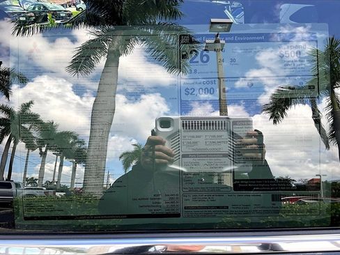 New 2025 Mitsubishi Outlander AWD image 10