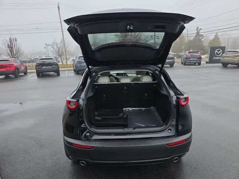 Used 2025 MAZDA CX-30 AWD 2.5 S w/ Premium Package image 27