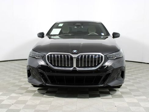 Used 2024 BMW 530i w/ M Sport Package image 43