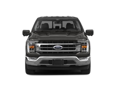 Used 2022 Ford F150 Lariat w/ Equipment Group 502A High image 4