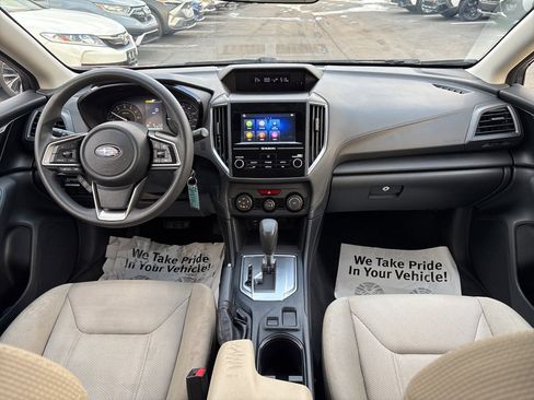 Certified 2023 Subaru Impreza 2.0i image 13