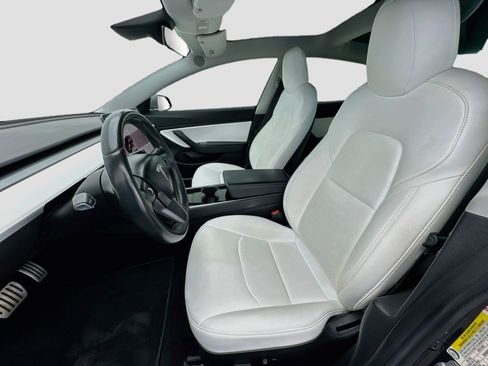Used 2018 Tesla Model 3 AWD/4WD image 13