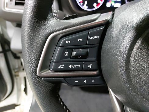 Used 2023 Subaru Ascent Limited image 18