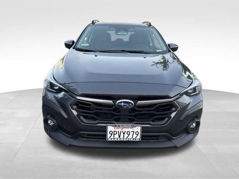 Used 2024 Subaru Crosstrek 2.5i Limited image 8