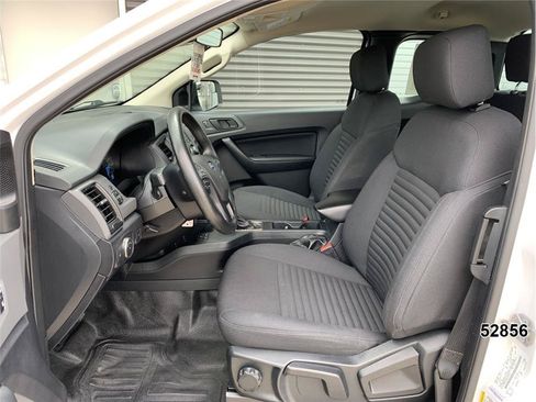 Used 2021 Ford Ranger XL w/ Equipment Group 101A High RWD image 21