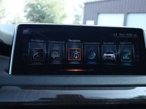 Used 2017 BMW X5 xDrive35i image 53