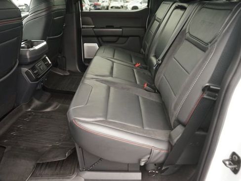 Certified 2025 Ford F150 Raptor AWD/4WD image 12