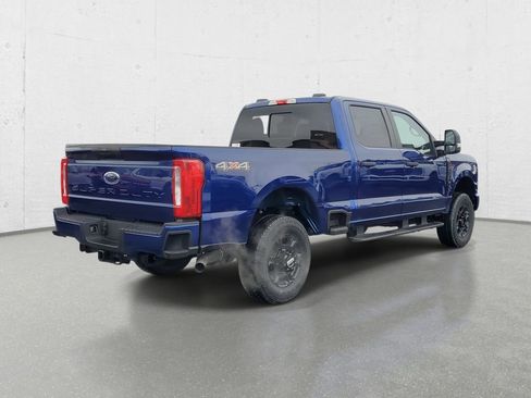 New 2026 Ford F250 XL w/ STX Appearance Package image 7