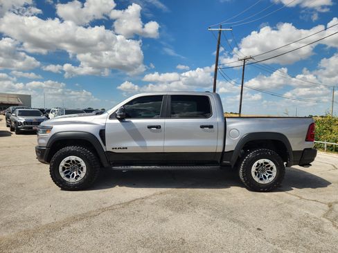 Used 2025 RAM 1500 RHO w/ RHO Level 1 Equipment Group AWD/4WD image 4