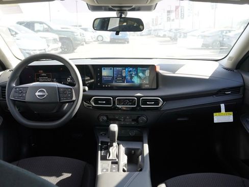 New 2026 Nissan Sentra S image 20