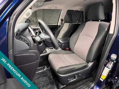 Used 2023 Toyota 4Runner SR5 image 3