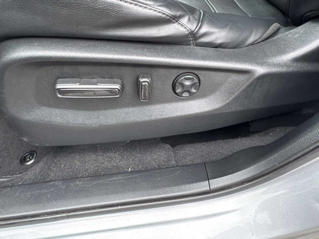 Used 2020 Honda CR-V EX-L image 27