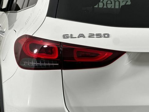 Used 2021 Mercedes-Benz GLA 250 image 33