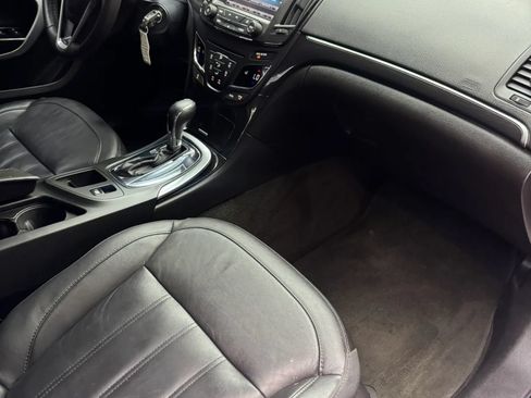 Used 2017 Buick Regal Sport Touring FWD image 27