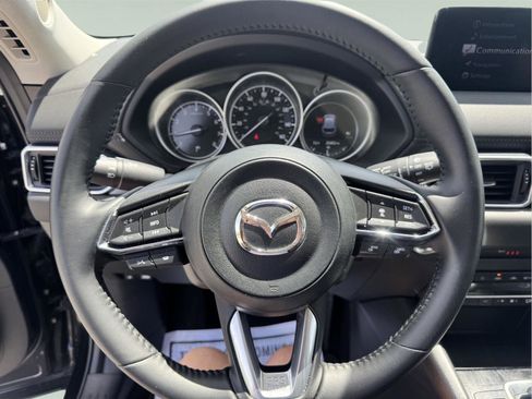Used 2025 MAZDA CX-5 AWD 2.5 S w/ Select Package image 20