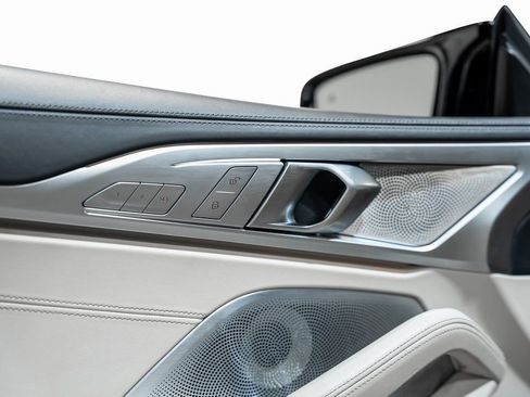 Used 2023 BMW M850i xDrive Coupe image 60