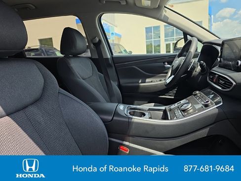 Used 2022 Hyundai Santa Fe SEL FWD image 13