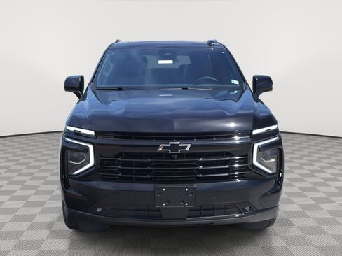 New 2026 Chevrolet Tahoe RST w/ RST Capability Package AWD/4WD image 10