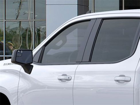 New 2026 Chevrolet Silverado 1500 RST w/ RST Select Package image 12