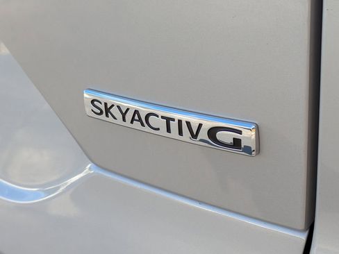 New 2025 MAZDA CX-5 AWD 2.5 S image 13