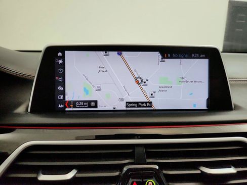 Used 2018 BMW M760i xDrive AWD/4WD image 20
