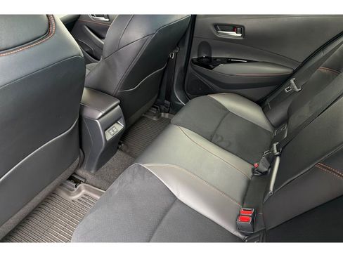 New 2026 Toyota Corolla SE FWD image 13