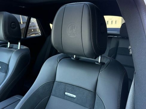 New 2026 Mercedes-Benz GLE 53 AMG GLE 53 AMG image 3