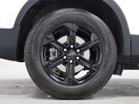 Used 2023 Chevrolet Blazer LT w/ Convenience Package FWD image 35