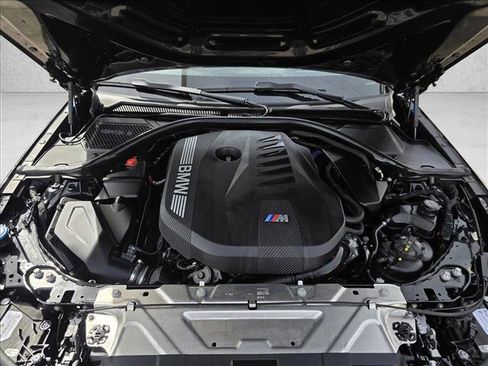 Used 2026 BMW M340i xDrive image 27