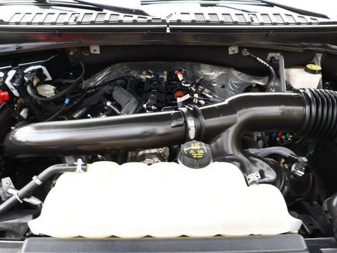 Used 2024 Lincoln Navigator Black Label image 27