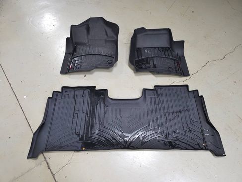 Used 2022 Ford F150 Raptor w/ Equipment Group 801A High AWD/4WD image 10