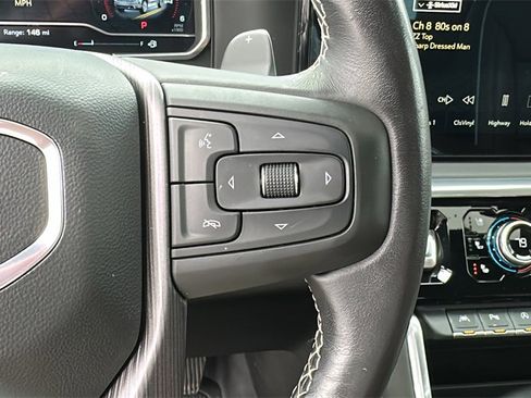 Used 2022 GMC Sierra 1500 Denali Ultimate image 15