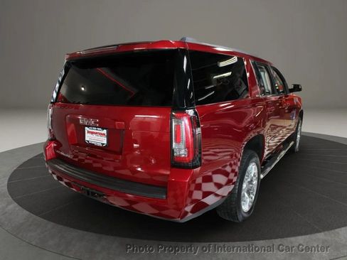 Used 2015 GMC Yukon XL SLE w/ Convenience Package image 5